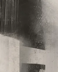 Mørk urban geometri