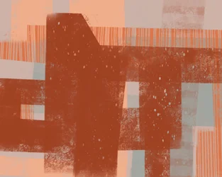 Rust – Geometriske lag