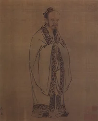 Confucius, 1100-tallet