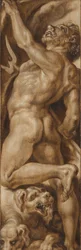 Pluto og Cerberus Pluto og Cerberus