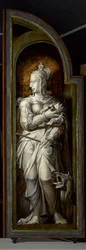 Margaret af Antiokia