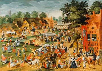Sankt Georgs fest,