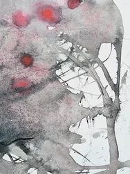 Resumé af »Crimson Branch«