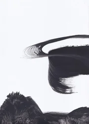 Flydende zen-strøg