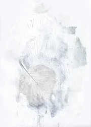 Diskret botanisk indtryk