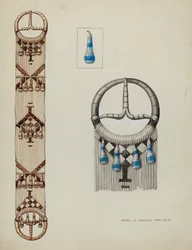 spanske Cinch, ca. 1937.