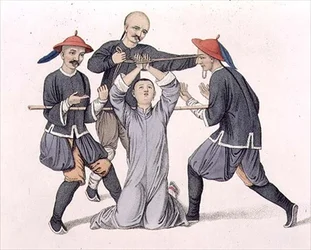 Torturing the Fingers, plade 10 fra 