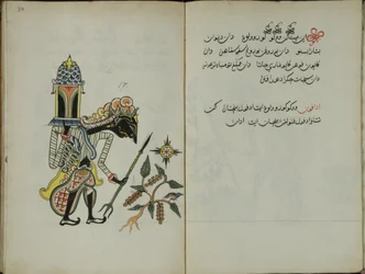 Gurkemeje Java, MS 41 s. 34, Billede 17, 1830
