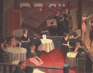 Et danseband