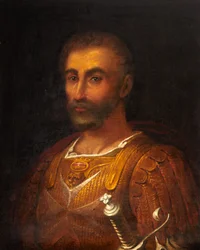 Stormester Guillaume de Villaret