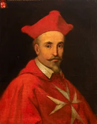 Hugo Loubenx fra Verdala