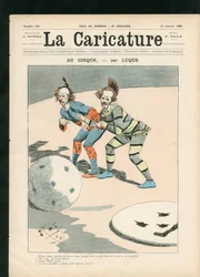 Tegnefilmen (1880)