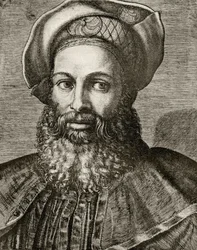 Pietro Aretino, fra "The Print-Collector