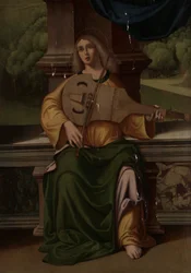 Sankt Cecilia
