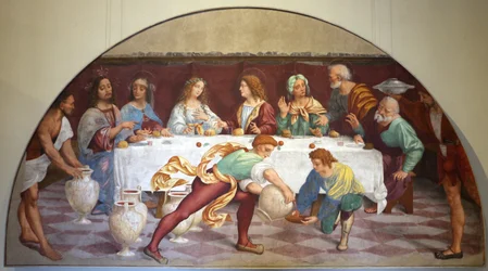 Bryllup i Kana