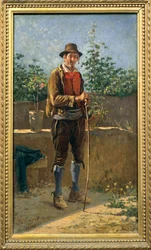 Bonde fra Somma, af Marco De Gregorio