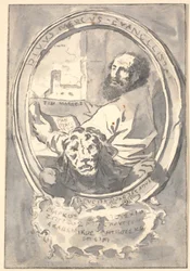 Evangelisterne Mark