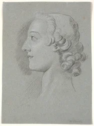 Kunstsamlere, baron Philip von Stosch?