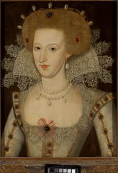 Anne af Danmark, dronning af Jakob I og VI (1574-1619)