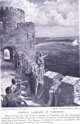 Pyrrhus