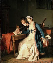 Musiktimen