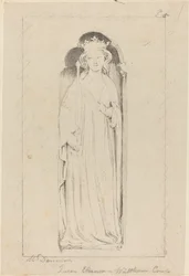 Queen Eleanor, fra Waltham Cross