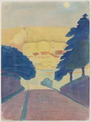 voldgravsborg