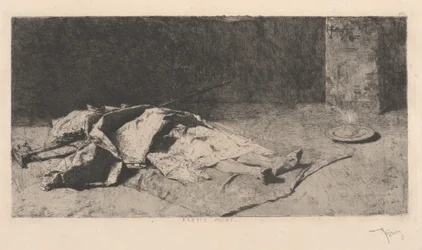 Død Kabyle