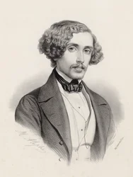 Julius Schulhoff af Alophe