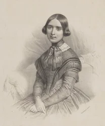 Marie Pleyel af Alophe