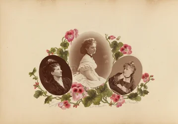Madame B-albummet