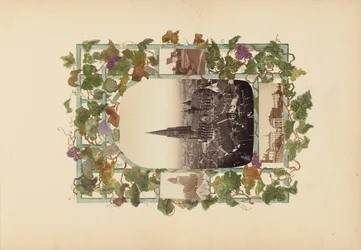 Madame B-albummet