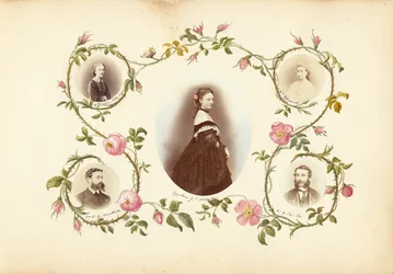 Madame B-albummet