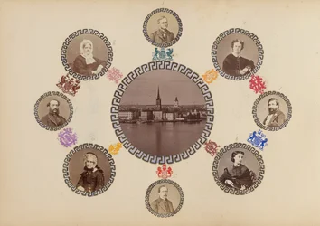 Madame B-albummet