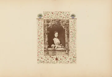 Madame B-albummet