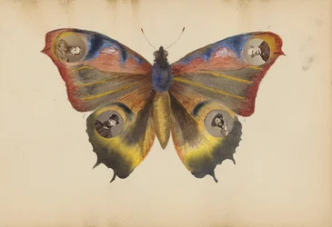 Madame B-albummet