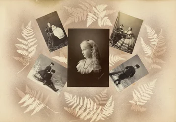 Madame B-albummet