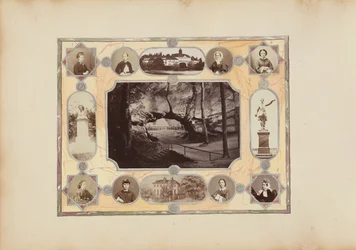 Madame B-albummet