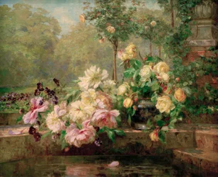 Rosenzeit