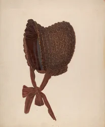 Kvindehjelm, 19351942.