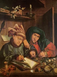 Pengeudlånerne