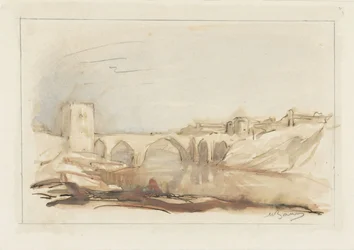 Brug van Toledo