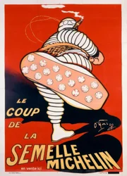 MICHELIN SÅLEKUPPET