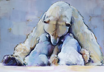 Mother Mountain, 2016,