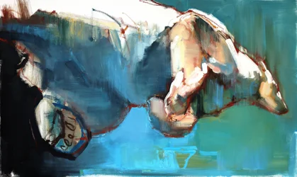 Svøm, 2015,