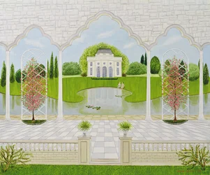 Le Chateau Rose