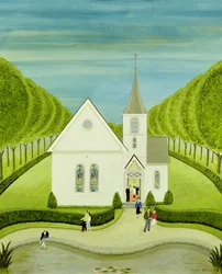 Den amerikanske kirke