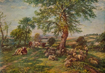 Hill og Dale, c1900 1935