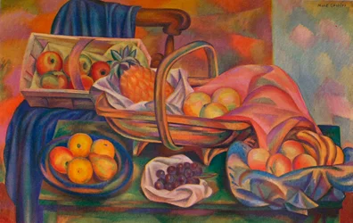 Forår, 1931 1932