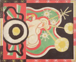 Formularer abstrakte, 1913